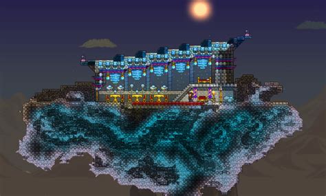 terraria strange plating|Strange Alien Tech .